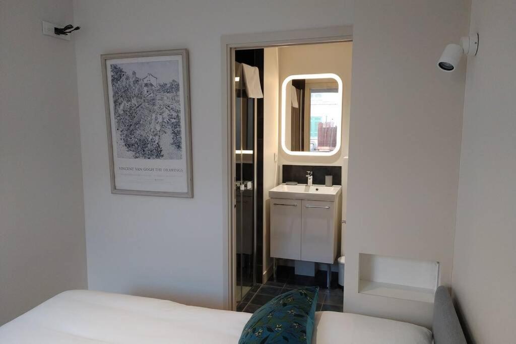 Appartement Neuf Centre Historique Bordeaux Dış mekan fotoğraf